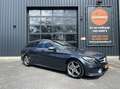 Mercedes-Benz C 250 Estate AMG|PANORAMADAK|LUCHTVERING|TREKHAAK|CAMERA Grijs - thumbnail 4