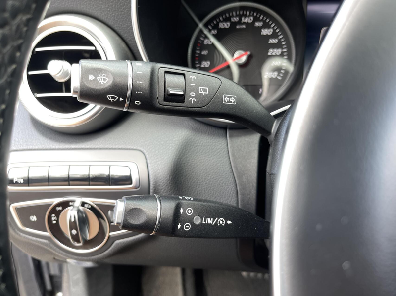 Mercedes-Benz C 250 Estate AMG|PANORAMADAK|LUCHTVERING|TREKHAAK|CAMERA — photo 15