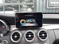 Mercedes-Benz C 250 Estate AMG|PANORAMADAK|LUCHTVERING|TREKHAAK|CAMERA Grijs - thumbnail 16