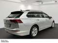 Volkswagen Golf Variant Life 1.5 eTSI DSG AHK LED Parkpilot Silber - thumbnail 4