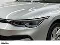 Volkswagen Golf Variant Life 1.5 eTSI DSG AHK LED Parkpilot Silber - thumbnail 5