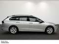 Volkswagen Golf Variant Life 1.5 eTSI DSG AHK LED Parkpilot Silber - thumbnail 3