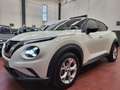 Nissan Juke 1.0 dig-t PREZZO REALE Bianco - thumbnail 1