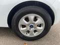 Ford Fiesta 1.0 Style Essential, '17, 111000 KM, APK TOT JAN. Weiß - thumbnail 2