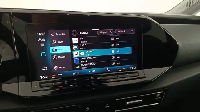 Volkswagen Caddy view 8
