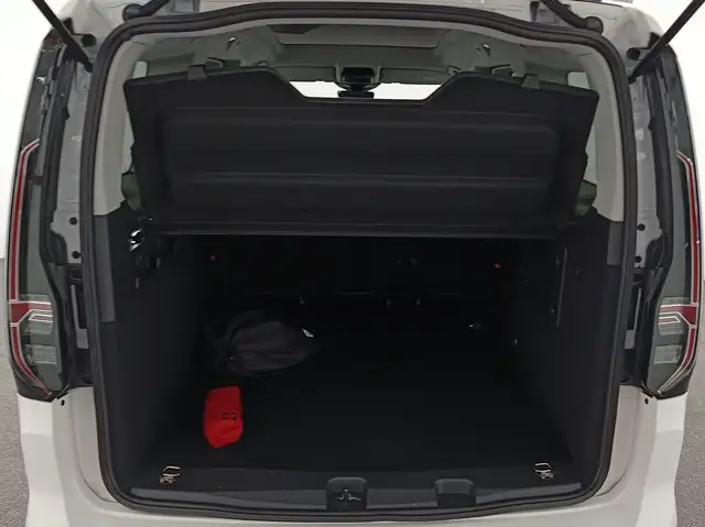 Volkswagen Caddy view 7