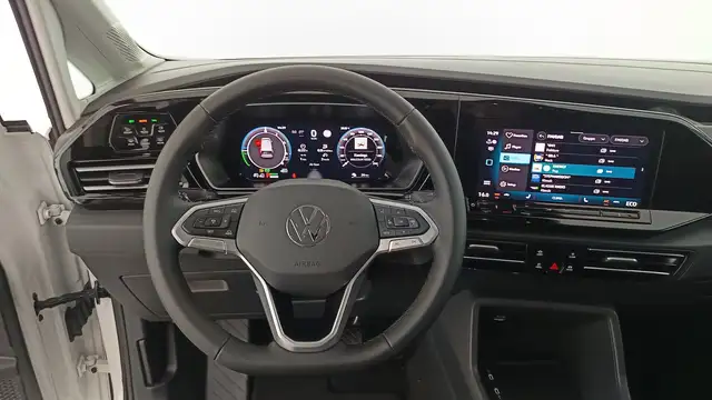 Volkswagen Caddy view 14