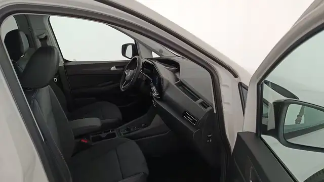 Volkswagen Caddy view 10