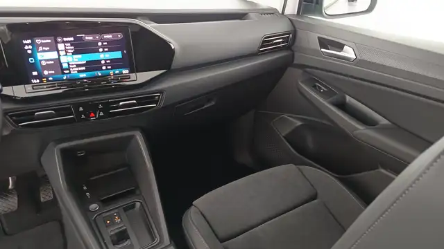 Volkswagen Caddy view 13