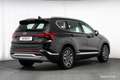 Hyundai SANTA FE Business 1.6 T-GDi 4WD 7 SITZER TOP-ANGEBOT++ Schwarz - thumbnail 33