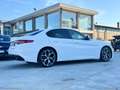 Alfa Romeo Giulia 2.2 TD 210 CV AT8 AWD Q4 Veloce Blanc - thumbnail 4