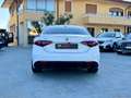 Alfa Romeo Giulia 2.2 TD 210 CV AT8 AWD Q4 Veloce Blanc - thumbnail 5