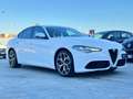 Alfa Romeo Giulia 2.2 TD 210 CV AT8 AWD Q4 Veloce Blanc - thumbnail 3