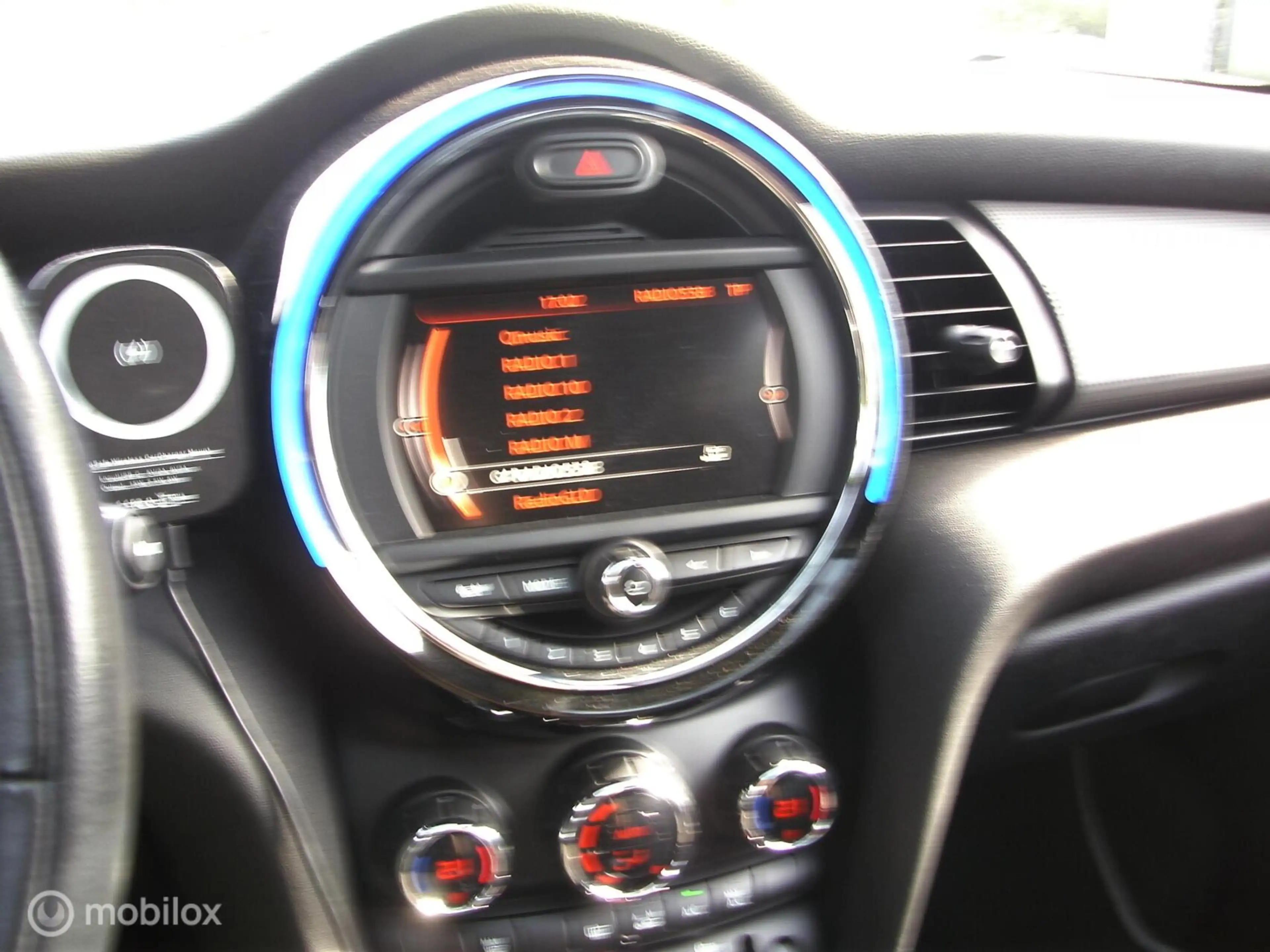 MINI Cooper D 3-Deurs 1.5 98407 KM NAP BOEKJES KOMPLEET — photo 15