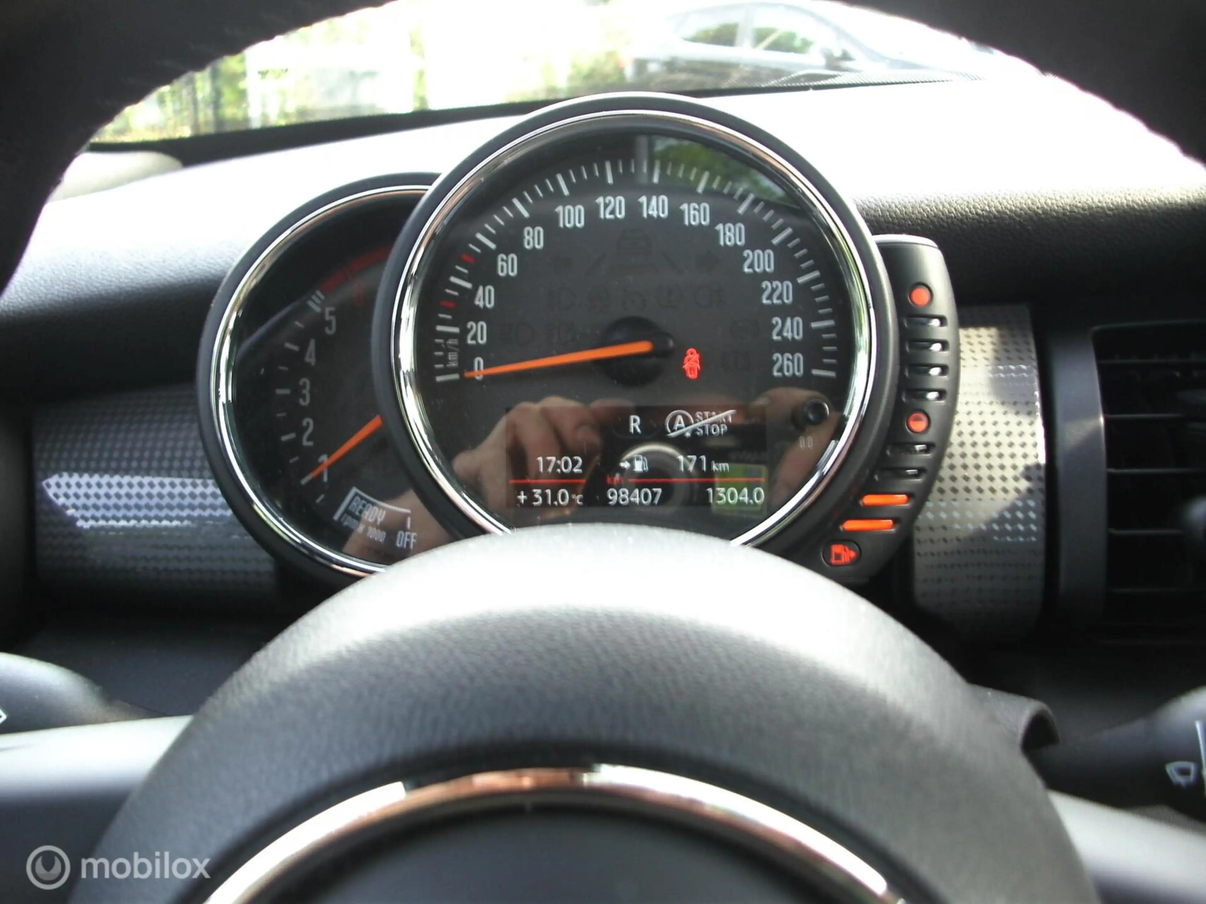 MINI Cooper D 3-Deurs 1.5 98407 KM NAP BOEKJES KOMPLEET — photo 14