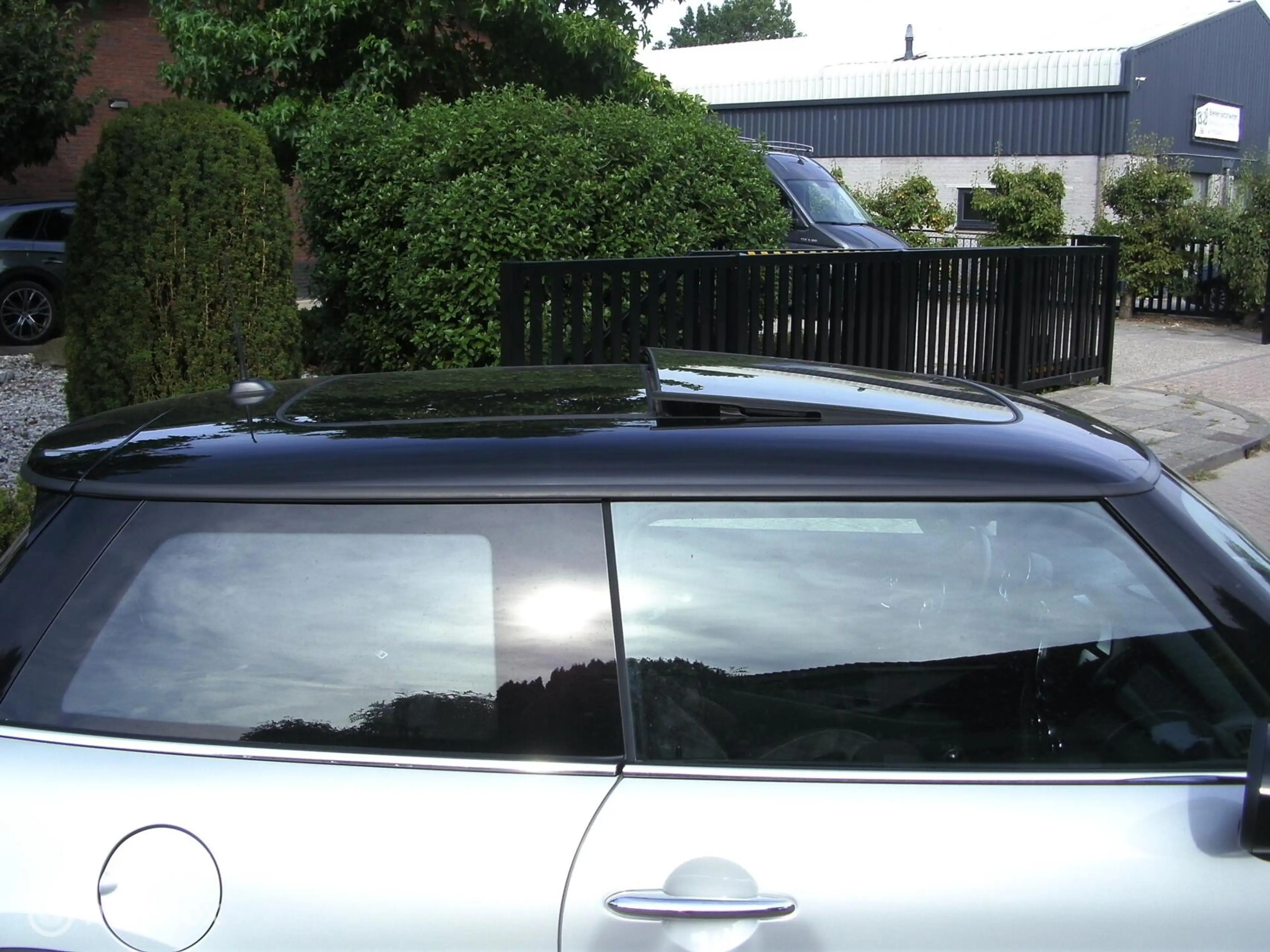 MINI Cooper D 3-Deurs 1.5 98407 KM NAP BOEKJES KOMPLEET — photo 13