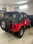Jeep Wrangler Hard Top 2.5 Laredo Rosso - thumbnail 2