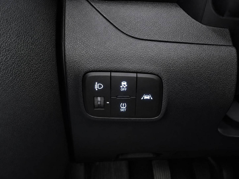 Hyundai i10 Pure*AppleCarPlay + BT + FM * — photo 10