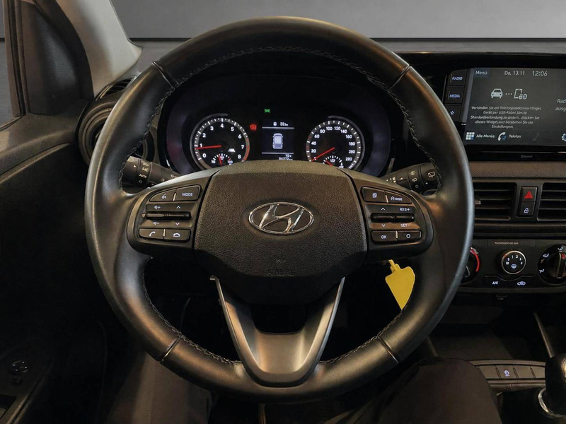 Hyundai i10 Pure*AppleCarPlay + BT + FM * — photo 11
