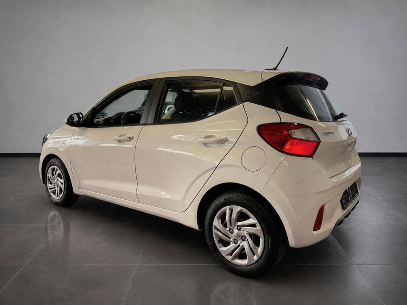 Hyundai i10 Pure*AppleCarPlay + BT + FM * — photo 5