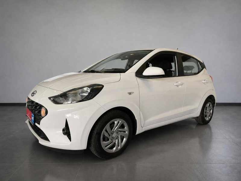 Hyundai i10 Pure*AppleCarPlay + BT + FM * — photo 3