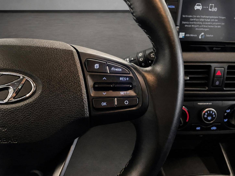 Hyundai i10 Pure*AppleCarPlay + BT + FM * — photo 13