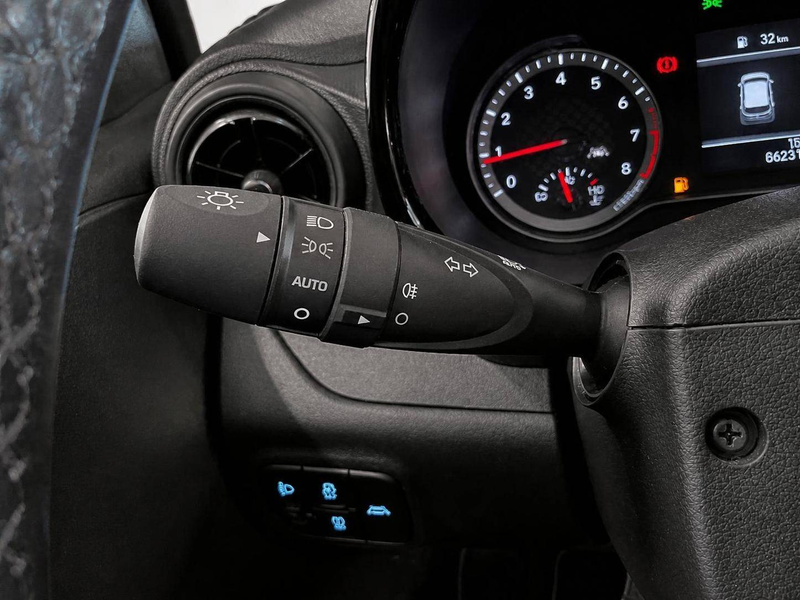 Hyundai i10 Pure*AppleCarPlay + BT + FM * — photo 14