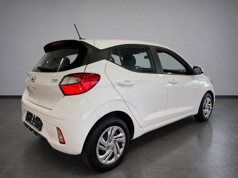 Hyundai i10 Pure*AppleCarPlay + BT + FM * — photo 7