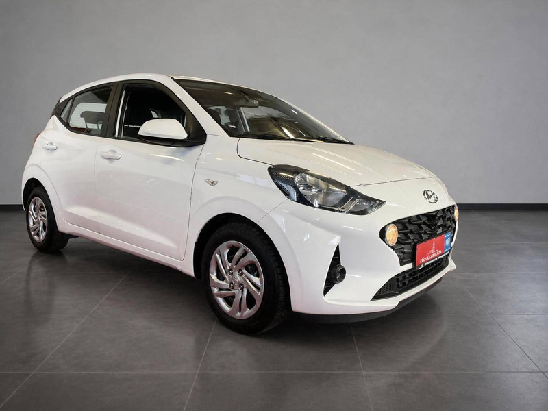 Hyundai i10 Pure*AppleCarPlay + BT + FM *
