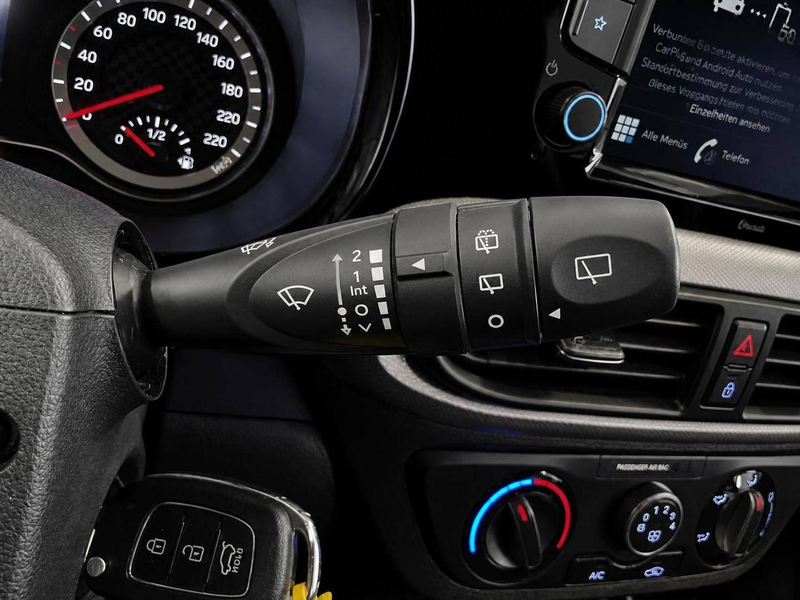 Hyundai i10 Pure*AppleCarPlay + BT + FM * — photo 15