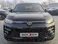 Volkswagen Tayron 2.0 TDI 4M R-Line BLACK*7Si*MATRIX*PANO Noir - thumbnail 8