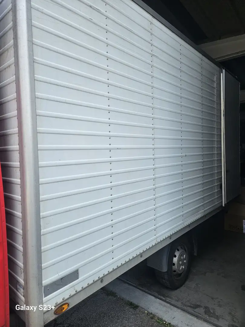 Iveco Daily - 2