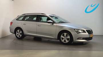 Combi 1.6 TDI Style Business Navigatie Camera DAB+