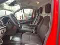 Ford Transit Custom 2.0 TDCI 130 CV  Mild - Hybrid L2H3 Rojo - thumbnail 21