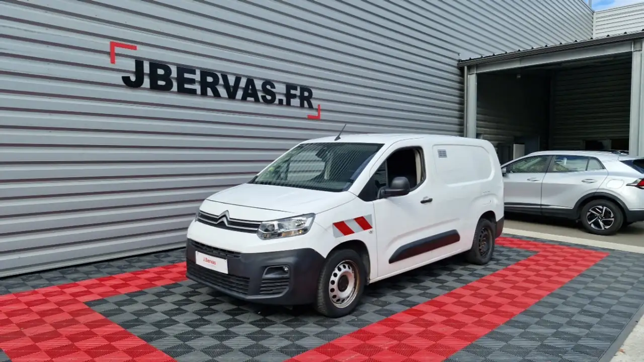Citroën Berlingo