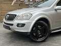 Mercedes-Benz ML 500 Memory Schiebedach Leder SHZ Luftf. LPG Argintiu - thumbnail 6