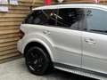 Mercedes-Benz ML 500 Memory Schiebedach Leder SHZ Luftf. LPG Argintiu - thumbnail 9