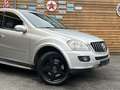 Mercedes-Benz ML 500 Memory Schiebedach Leder SHZ Luftf. LPG Argintiu - thumbnail 3