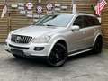 Mercedes-Benz ML 500 Memory Schiebedach Leder SHZ Luftf. LPG Argintiu - thumbnail 8