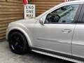 Mercedes-Benz ML 500 Memory Schiebedach Leder SHZ Luftf. LPG Argintiu - thumbnail 10