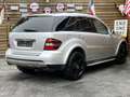 Mercedes-Benz ML 500 Memory Schiebedach Leder SHZ Luftf. LPG Argintiu - thumbnail 15