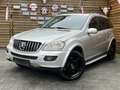 Mercedes-Benz ML 500 Memory Schiebedach Leder SHZ Luftf. LPG Argintiu - thumbnail 7