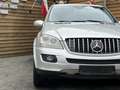 Mercedes-Benz ML 500 Memory Schiebedach Leder SHZ Luftf. LPG Argintiu - thumbnail 5