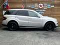 Mercedes-Benz ML 500 Memory Schiebedach Leder SHZ Luftf. LPG Zilver - thumbnail 16
