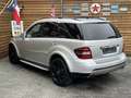 Mercedes-Benz ML 500 Memory Schiebedach Leder SHZ Luftf. LPG Argintiu - thumbnail 12