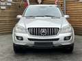 Mercedes-Benz ML 500 Memory Schiebedach Leder SHZ Luftf. LPG Argintiu - thumbnail 4