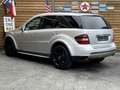 Mercedes-Benz ML 500 Memory Schiebedach Leder SHZ Luftf. LPG Argintiu - thumbnail 11