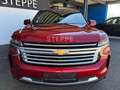 Chevrolet Tahoe 6,2 V8 LPG  High Country AHK  22Alu Rot - thumbnail 2