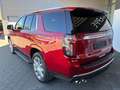 Chevrolet Tahoe 6,2 V8 LPG  High Country AHK  22Alu Rot - thumbnail 3