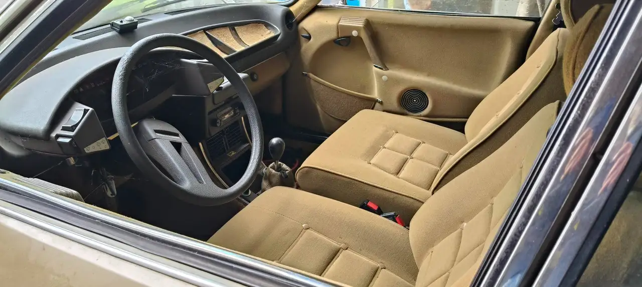 Citroen CX 2.4 Prestige, foto 7